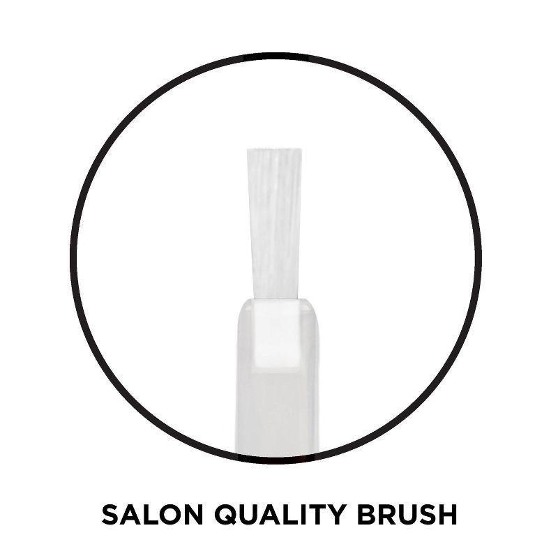 slide 2 of 4, L.A. Girl Cuticle Treatment Oil - 0.47 fl oz, 0.47 fl oz