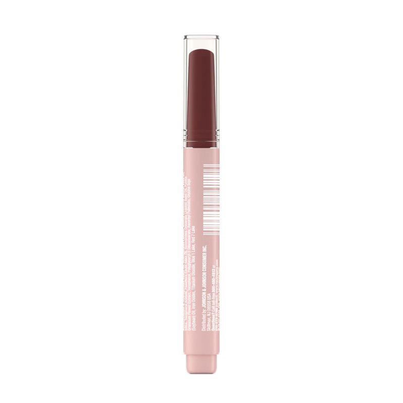 slide 2 of 8, Neutrogena High Shine Glossy Lip Balm - Nearly Neutral - 0.07oz, 0.07 oz