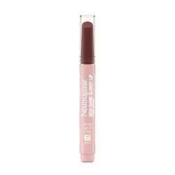 Neutrogena High Shine Glossy Lip Balm - Nearly Neutral - 0.07oz