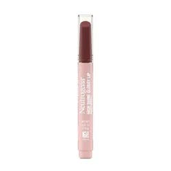 Neutrogena High Shine Glossy Lip Balm - Nearly Neutral - 0.07oz