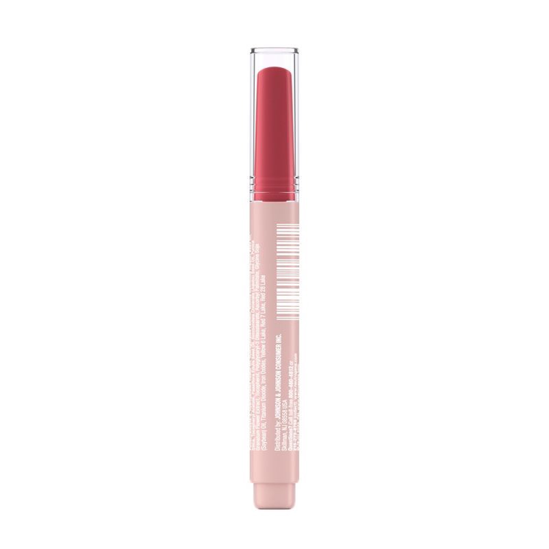 slide 2 of 8, Neutrogena High Shine Glossy Lip Balm - Blushing Berry - 0.07oz, 0.07 oz