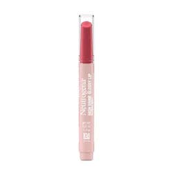 Neutrogena High Shine Glossy Lip Balm - Blushing Berry - 0.07oz