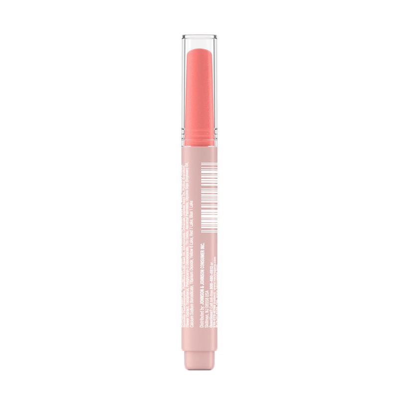 slide 2 of 7, Neutrogena High Shine Glossy Lip Balm - Peachy Keen - 0.07oz, 0.07 oz
