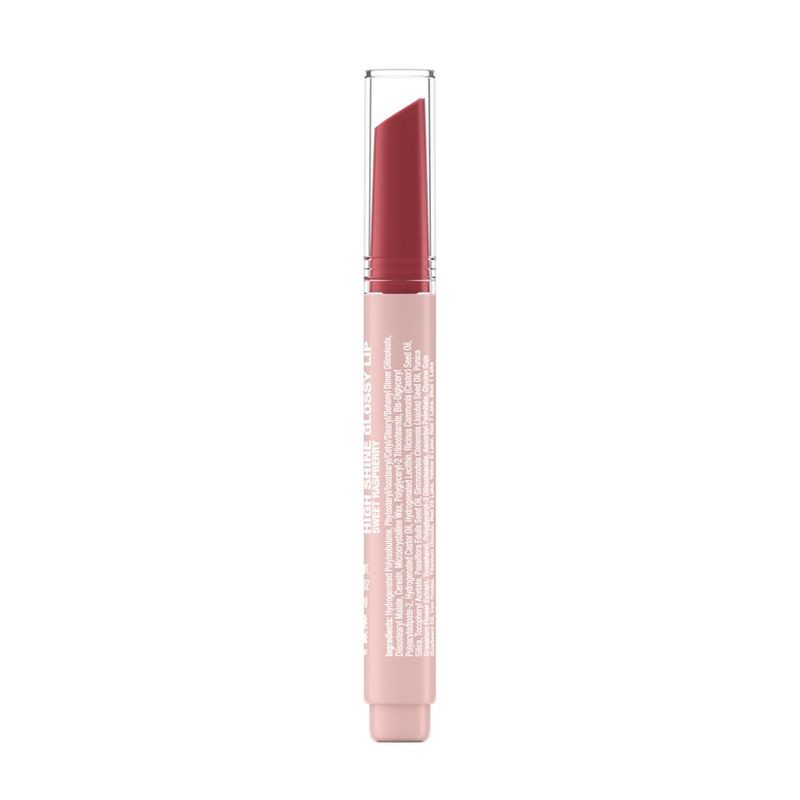 slide 7 of 8, Neutrogena High Shine Glossy Lip Balm - Sweet Raspberry - 0.07oz, 0.07 oz
