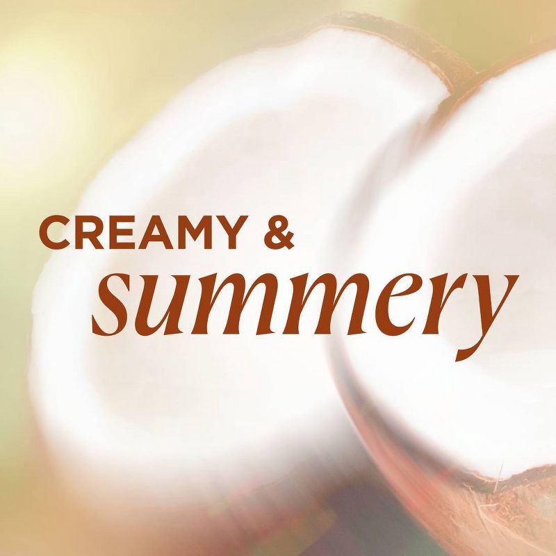 slide 6 of 6, Beloved Coconut & Warm Vanilla Sugar Scrub - 8oz, 8 oz