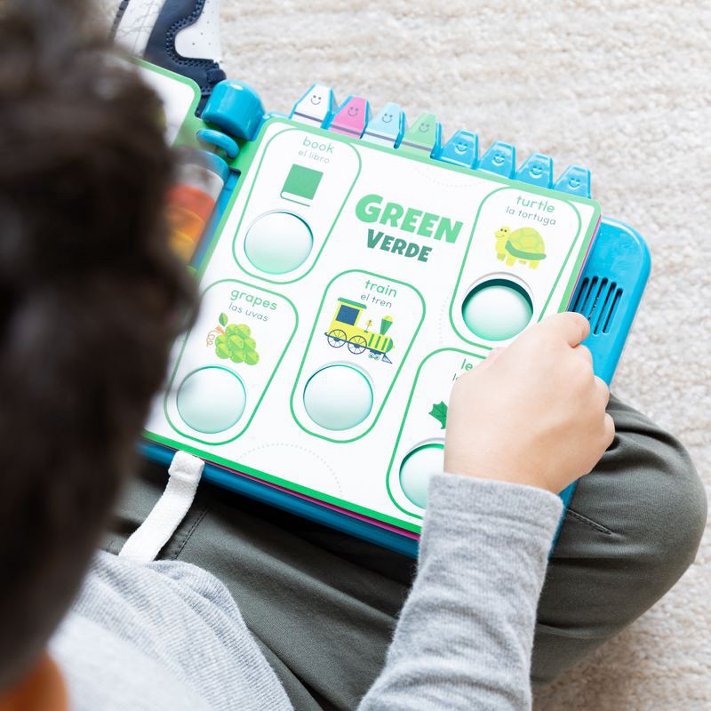 slide 6 of 10, Chuckle & Roar The Pop It! Book, 1 ct