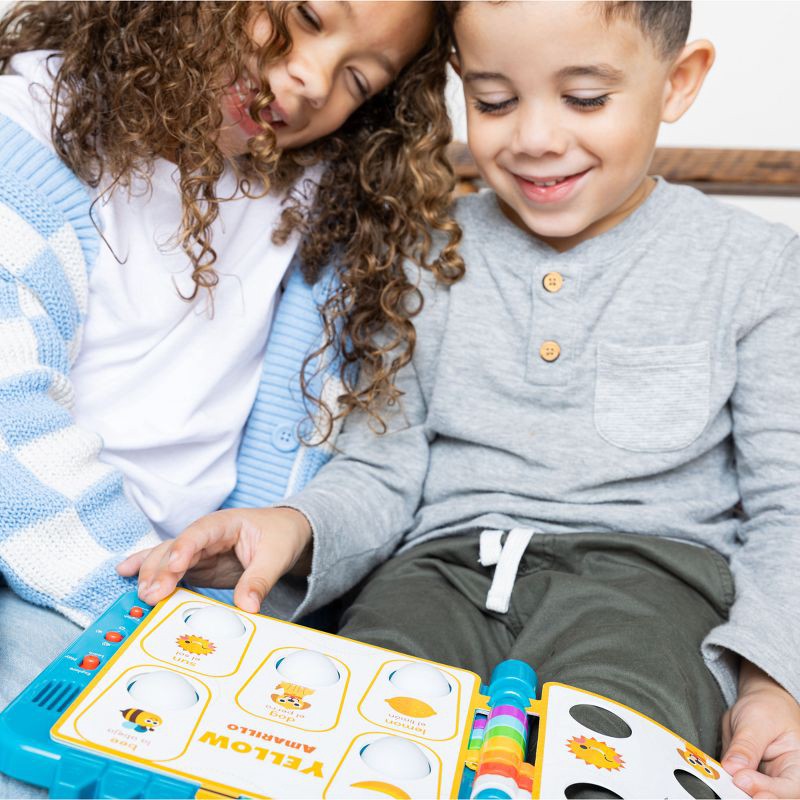 slide 7 of 10, Chuckle & Roar The Pop It! Book, 1 ct