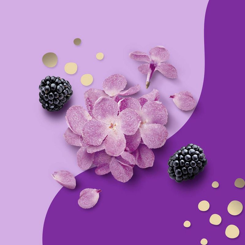 slide 3 of 6, Beloved Candied Lilac & Blackberry Bath Bomb - 4.2oz, 4.2 oz