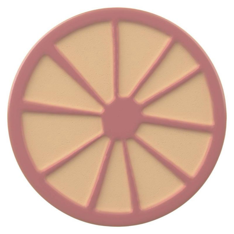 slide 2 of 6, Beloved Mandarin & Cucumber Water Bath Bomb - 4.2oz, 4.2 oz
