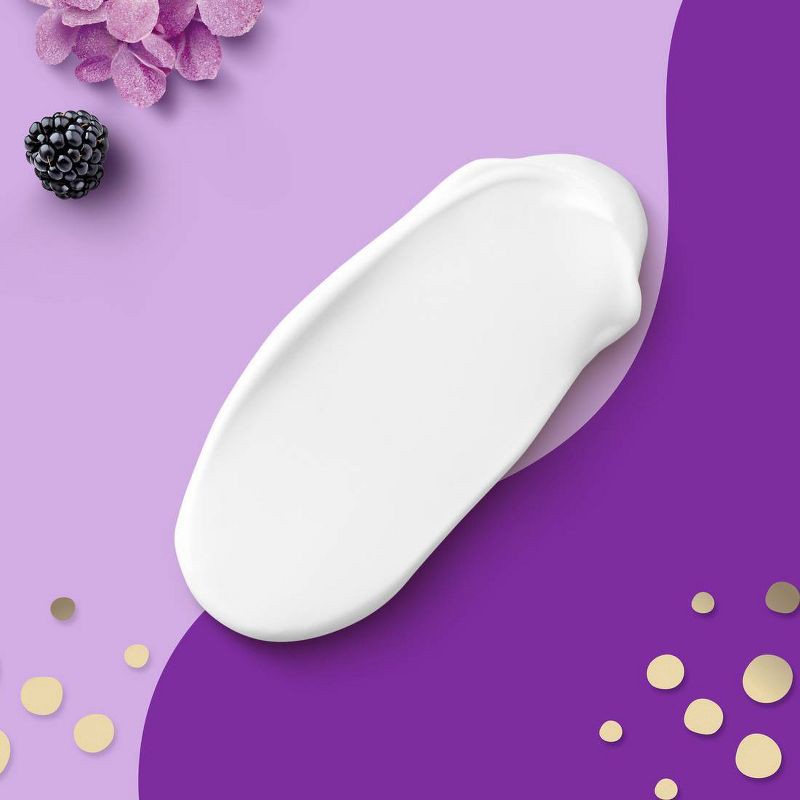slide 3 of 6, Beloved Candied Lilac & Blackberry Body Cream - 10oz, 10 oz