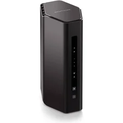 Netgear RS150 BE5000 WiFi 7 Router: Dual Band, Gigabit Ethernet, Parental Controls