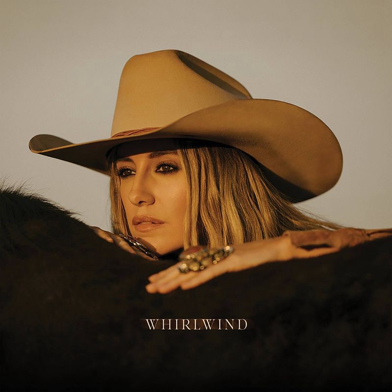 slide 1 of 1, Universal Music Group Lainey Wilson - Whirlwind (CD), 1 ct