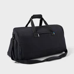 Garment Duffel Bag Black - Open Story™️