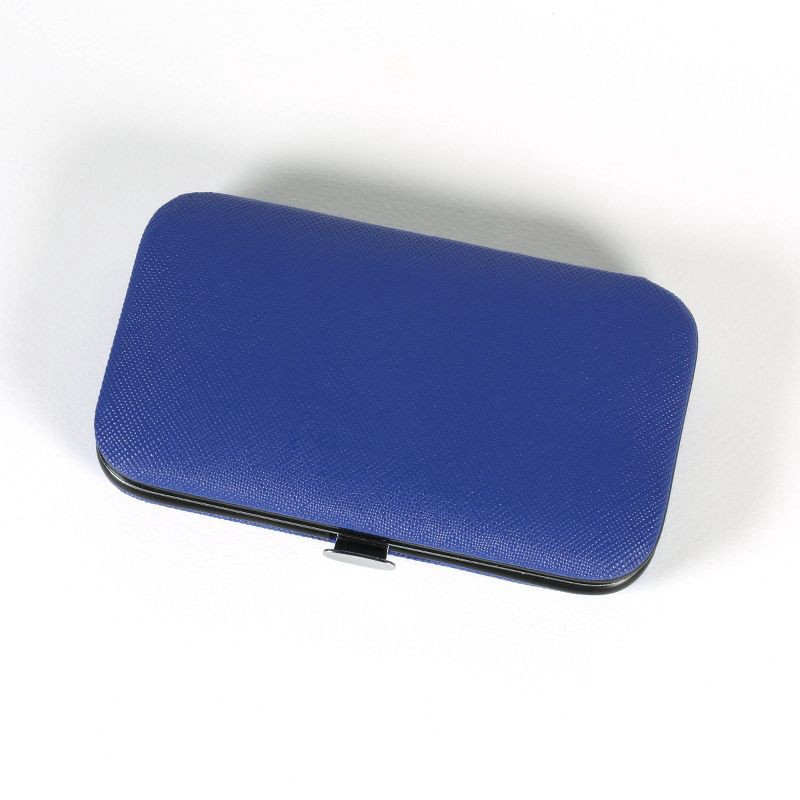 slide 4 of 5, Trim Travel Manicure Kit - 9pc, 9 ct