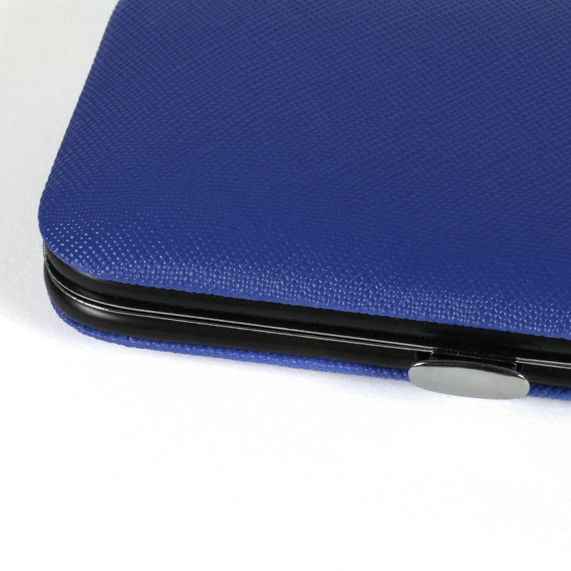 slide 5 of 5, Trim Travel Manicure Kit - 9pc, 9 ct