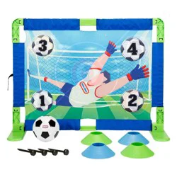 Little Tikes TotSports Soccer Trainer