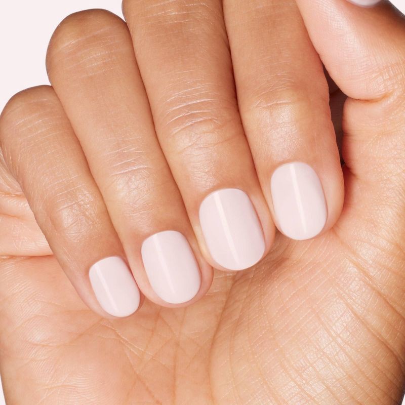 slide 2 of 8, Dashing Diva One Gel Color Nail Polish - Pointe - 10ml, 10 ml