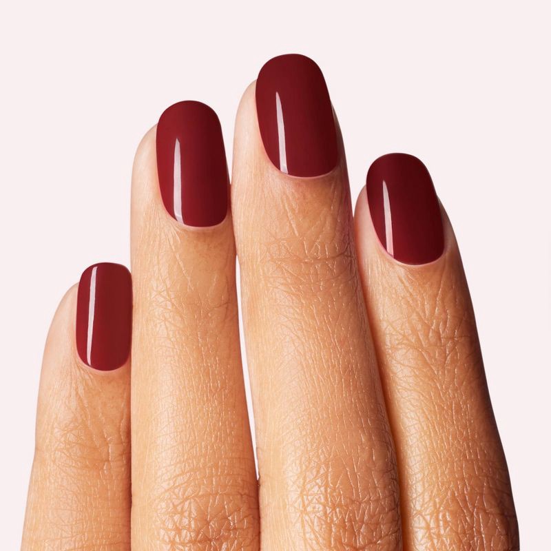 slide 2 of 8, Dashing Diva One Gel Color Nail Polish - Anko - 10ml, 10 ml