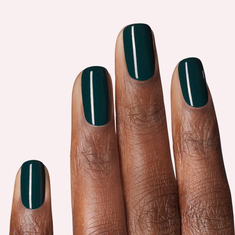 slide 2 of 8, Dashing Diva One Gel Color Nail Polish - Manhunt - 10ml, 10 ml