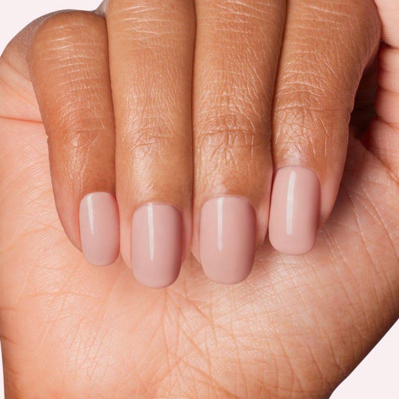 slide 2 of 8, Dashing Diva One Gel Color Nail Polish - Kitten - 10ml, 10 ml