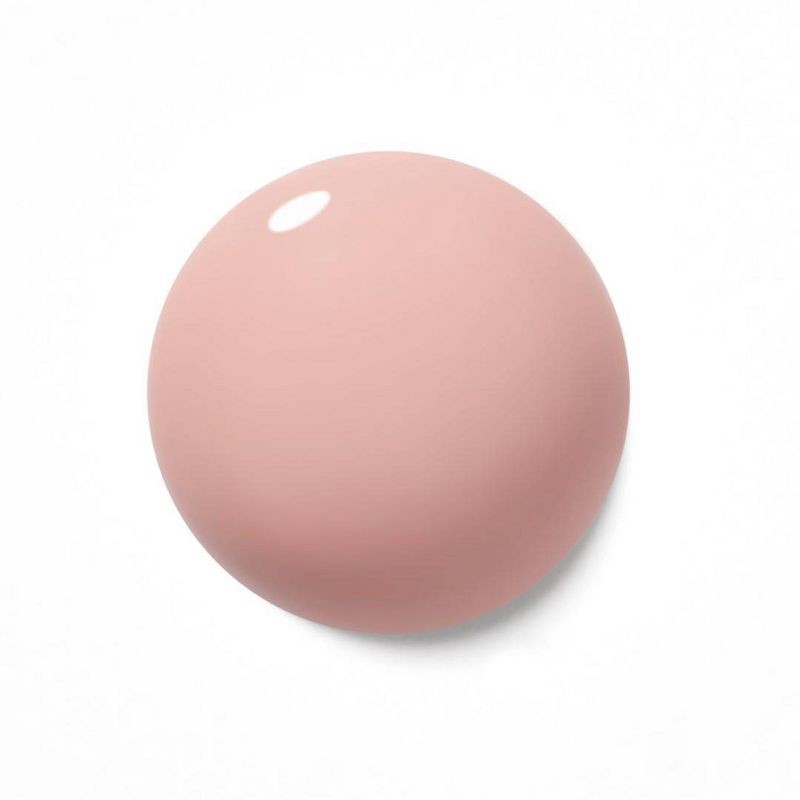 slide 3 of 8, Dashing Diva One Gel Color Nail Polish - Kitten - 10ml, 10 ml