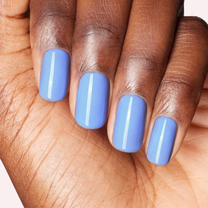 slide 2 of 8, Dashing Diva One Gel Color Nail Polish - Birdie - 10ml, 10 ml