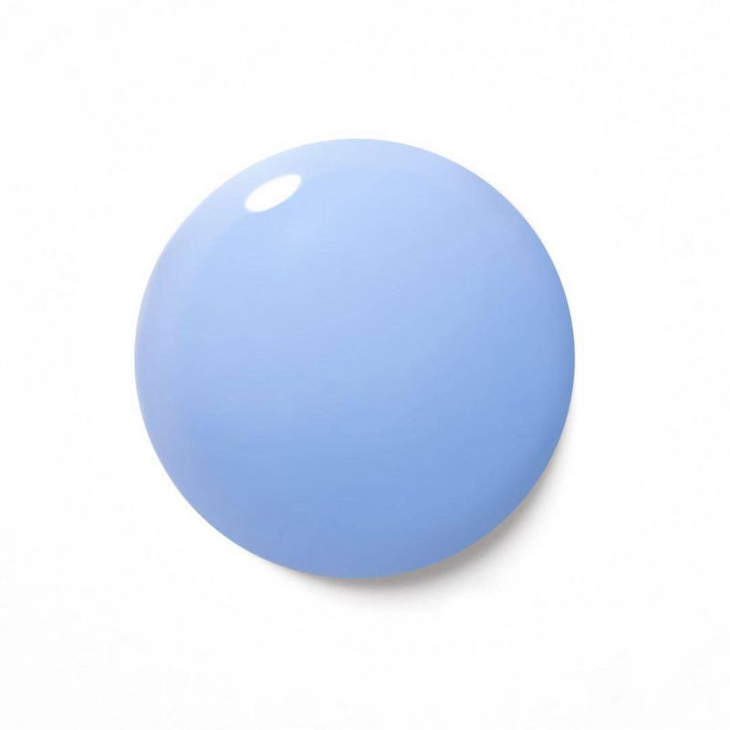 slide 3 of 8, Dashing Diva One Gel Color Nail Polish - Birdie - 10ml, 10 ml