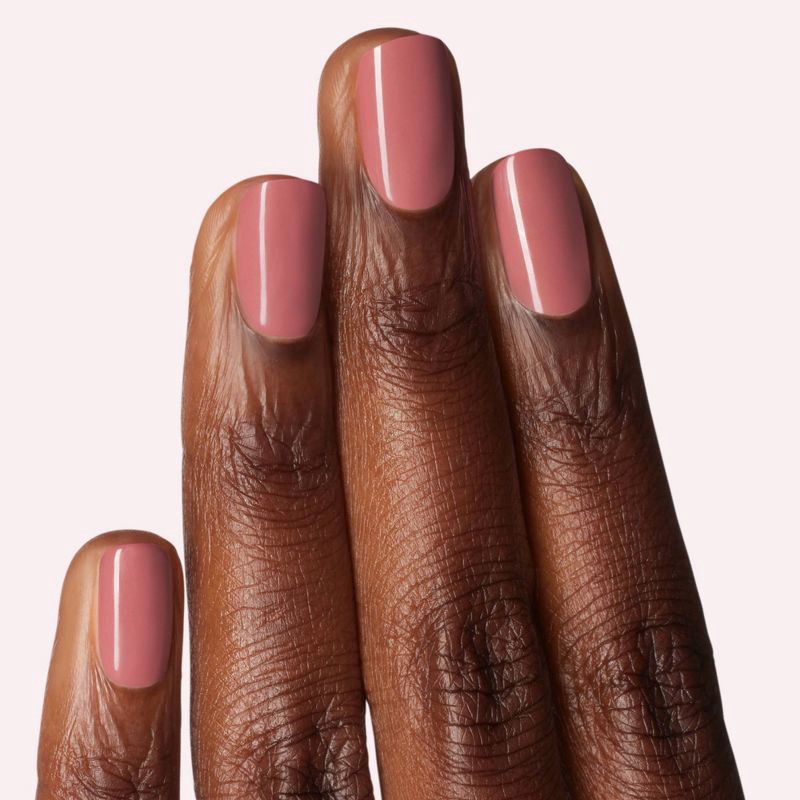 slide 2 of 8, Dashing Diva One Gel Color Nail Polish - Merit - 10ml, 10 ml