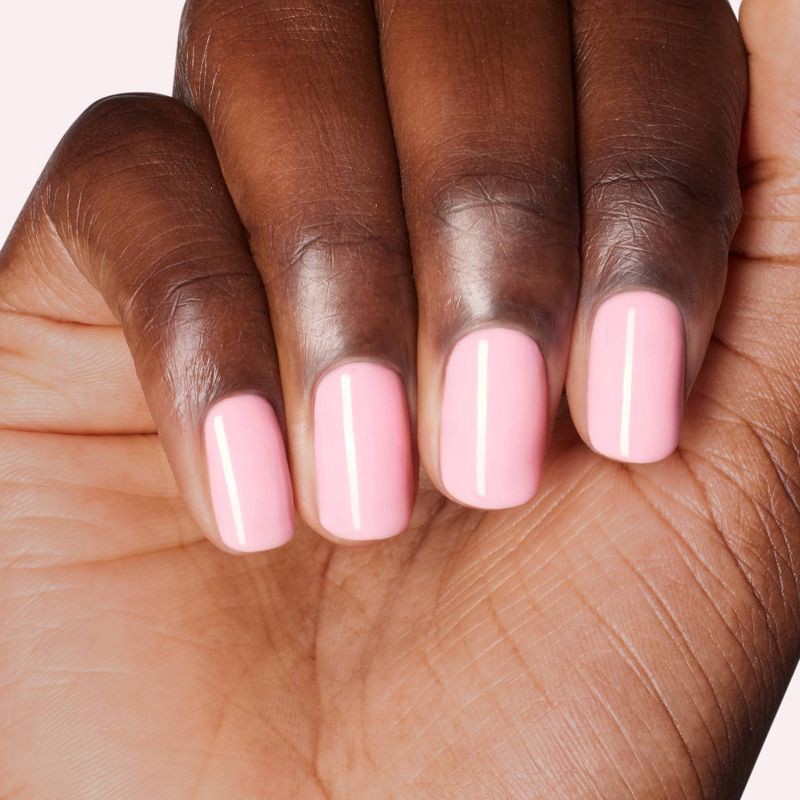 slide 2 of 8, Dashing Diva One Gel Color Nail Polish - Attitude - 10ml, 10 ml