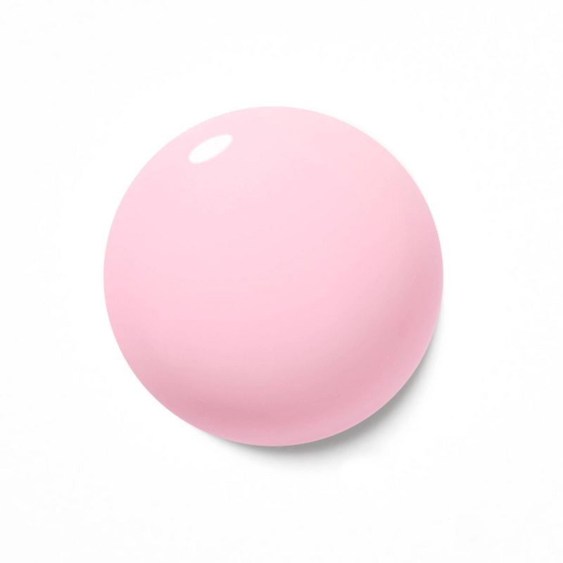 slide 3 of 8, Dashing Diva One Gel Color Nail Polish - Attitude - 10ml, 10 ml