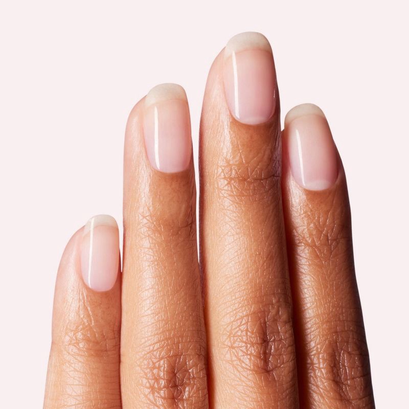 slide 2 of 7, Dashing Diva One Gel Top Coat Nail Polish - 10ml, 10 ml