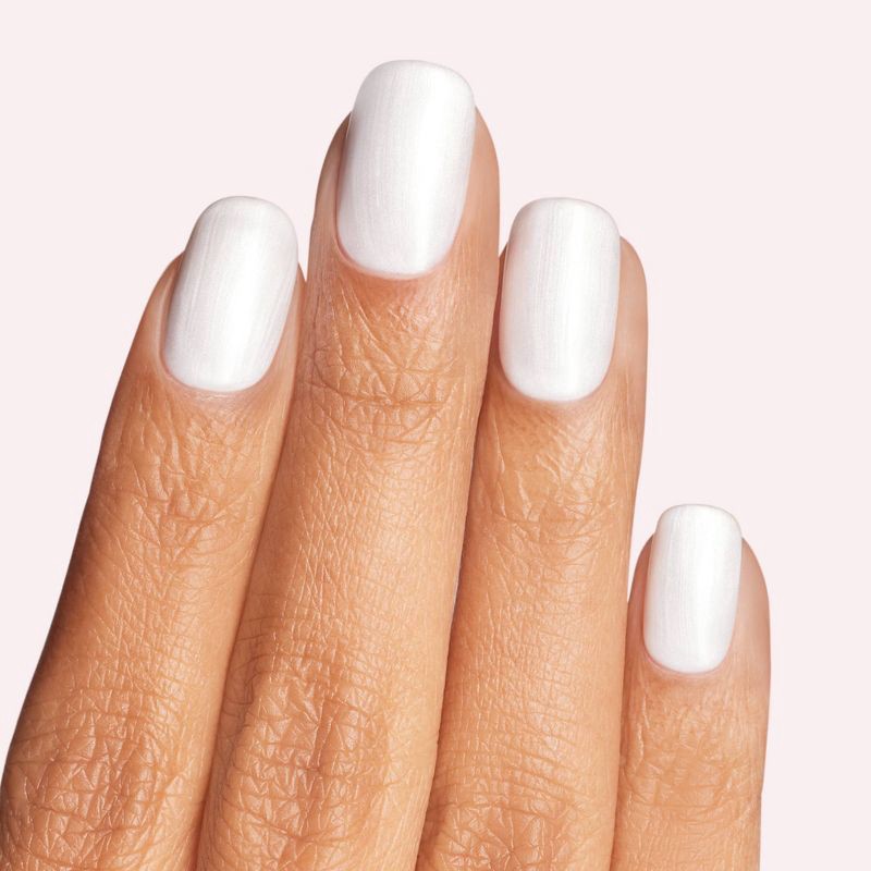 slide 2 of 8, Dashing Diva One Gel Color Nail Polish - Frost - 10ml, 10 ml