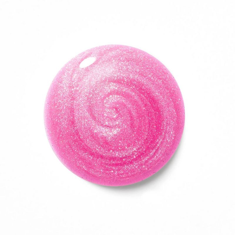 slide 3 of 9, Dashing Diva One Gel Magnetic Nail Polish - Bang Bang - 10ml, 10 ml