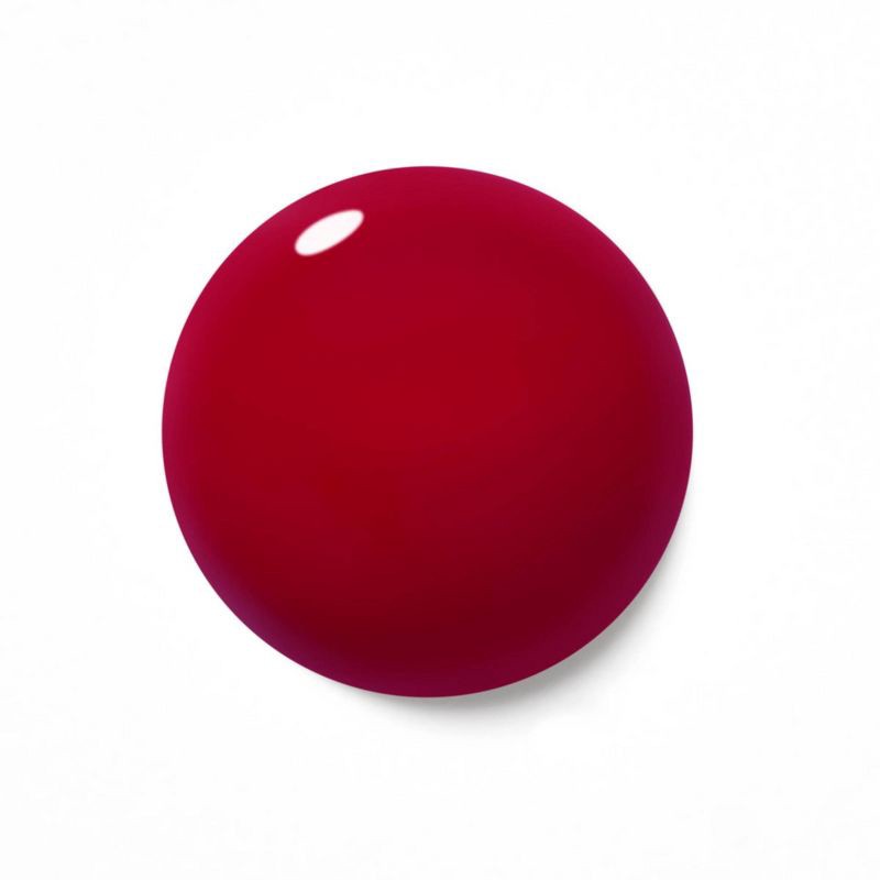 slide 3 of 8, Dashing Diva One Gel Color Nail Polish - Attention - 10ml, 10 ml