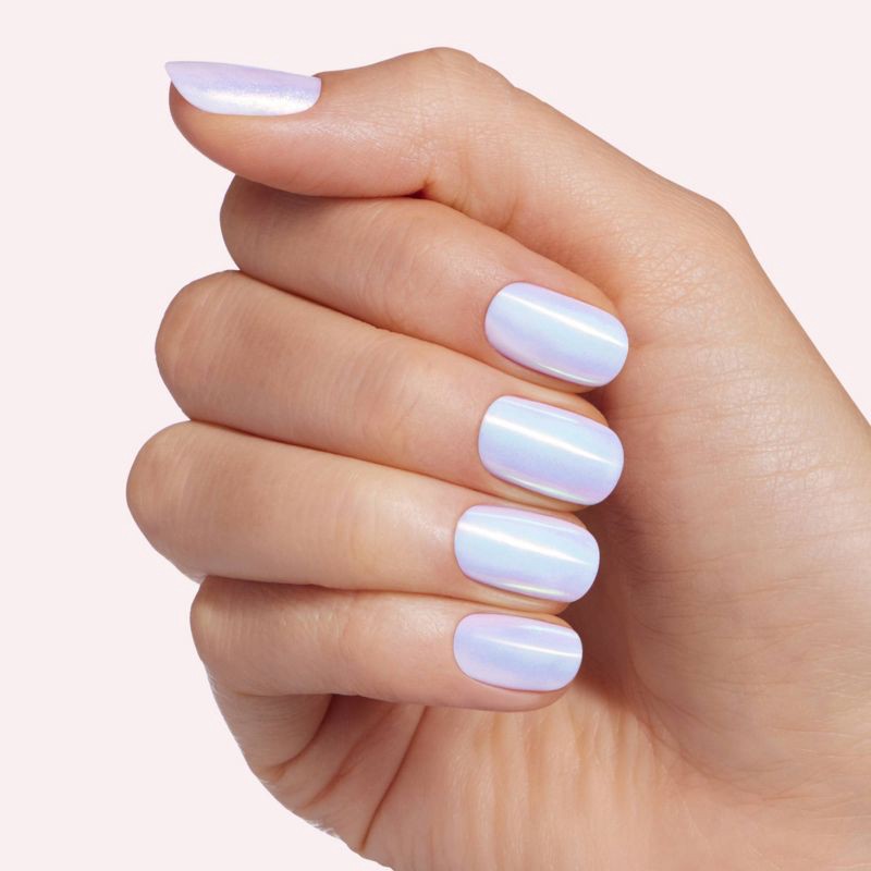 slide 2 of 9, Dashing Diva Chrome Powder Kit - Emerald Pearl - 3ct, 3 ct