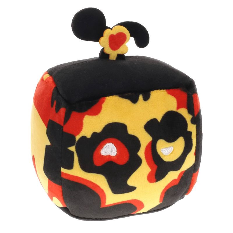 slide 5 of 13, Blox Fruits Ultimate Bundle Set - Dragon: Action Figure Playsets, 10-Piece PVC & ABS Materials, 1 ct