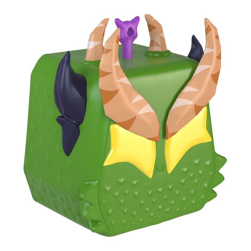 slide 9 of 13, Blox Fruits Ultimate Bundle Set - Dragon: Action Figure Playsets, 10-Piece PVC & ABS Materials, 1 ct