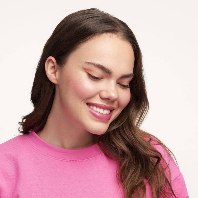 slide 6 of 8, essence What A Tint! Lip & Cheek Tint 01 Kiss From A Rose - 0.16 fl oz, 0.16 fl oz