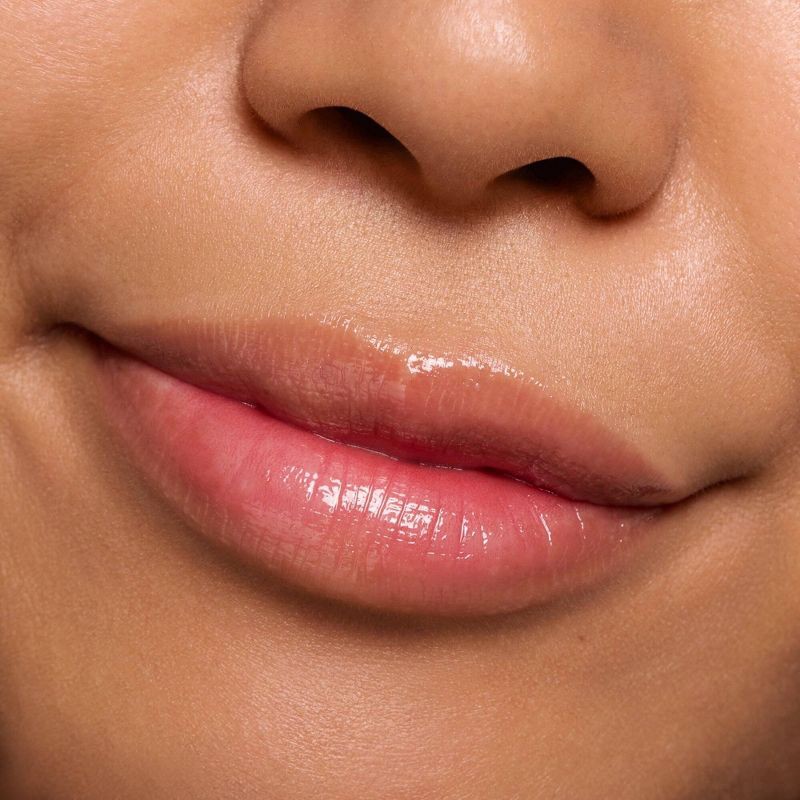 slide 3 of 9, essence Juicy Bomb Glossy Butter Balm 06 Wake Me Up Before You Coco - 0.08oz, 0.08 oz