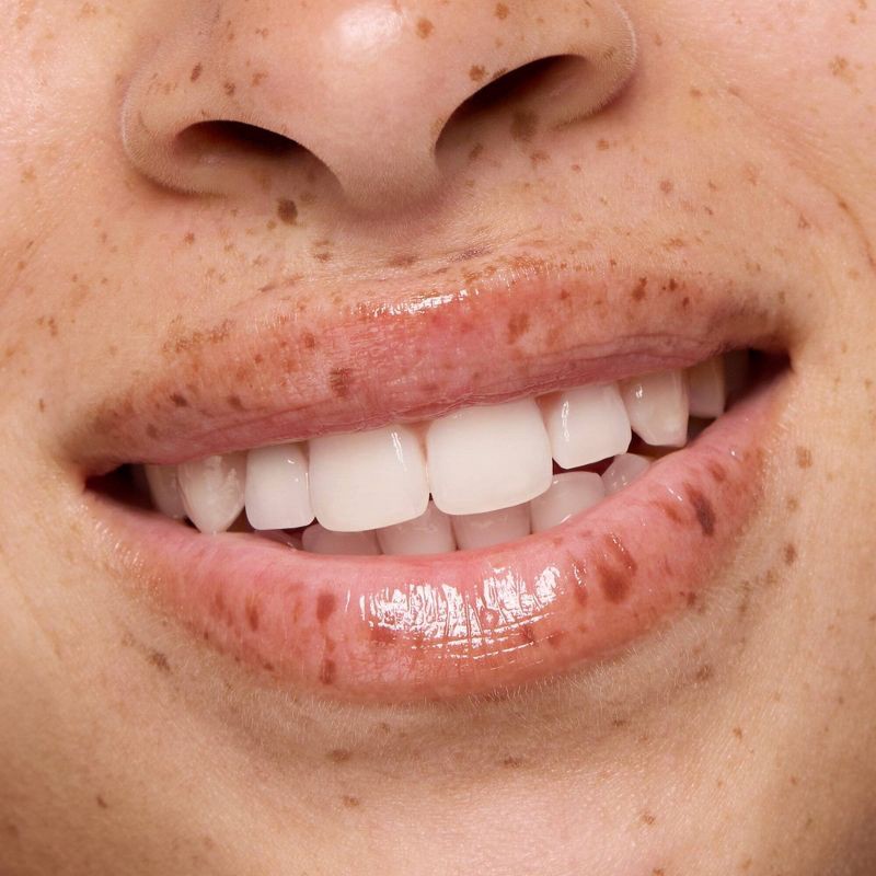 slide 4 of 9, essence Juicy Bomb Glossy Butter Balm 06 Wake Me Up Before You Coco - 0.08oz, 0.08 oz