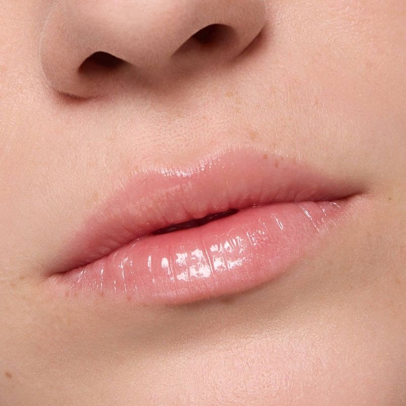 slide 5 of 9, essence Juicy Bomb Glossy Butter Balm 06 Wake Me Up Before You Coco - 0.08oz, 0.08 oz