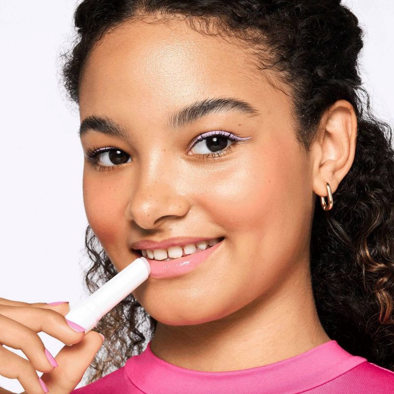 slide 6 of 9, essence Juicy Bomb Glossy Butter Balm 06 Wake Me Up Before You Coco - 0.08oz, 0.08 oz