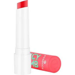 essence Juicy Bomb Glossy Butter Balm 01 One In A Melon - 0.08 oz