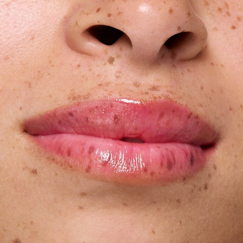 slide 4 of 11, essence Juicy Bomb Glossy Butter Balm 03 Time To Pitaya - 0.08oz, 0.08 oz