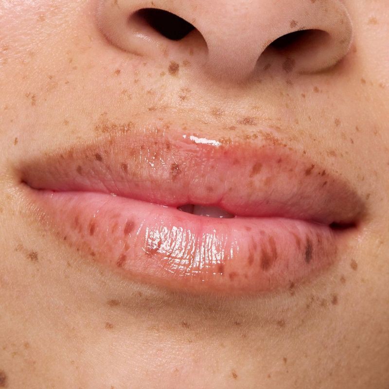 slide 4 of 9, essence Juicy Bomb Glossy Butter Balm 04 Kiwi To My Heart - 0.08oz, 0.08 oz