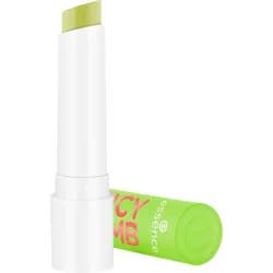 essence Juicy Bomb Glossy Butter Balm 04 Kiwi To My Heart - 0.08oz: Moisturizing, Vegan, Paraben-Free, Tube