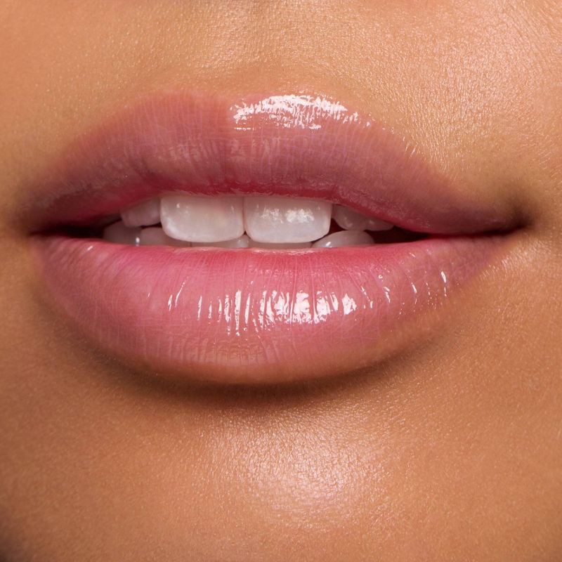 slide 5 of 9, essence Juicy Bomb Glossy Butter Balm 02 So Berry Cute - 0.08oz, 0.08 oz