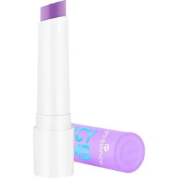 essence Juicy Bomb Glossy Butter Balm 02 So Berry Cute - 0.08oz: Paraben-Free, Gluten-Free, Vegan, Tube