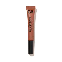 The Lip Bar The Prototype Botanical Lip Oil - Crowd Pleaser - 0.338 fl oz: Shine Enhancing, Gloss Finish