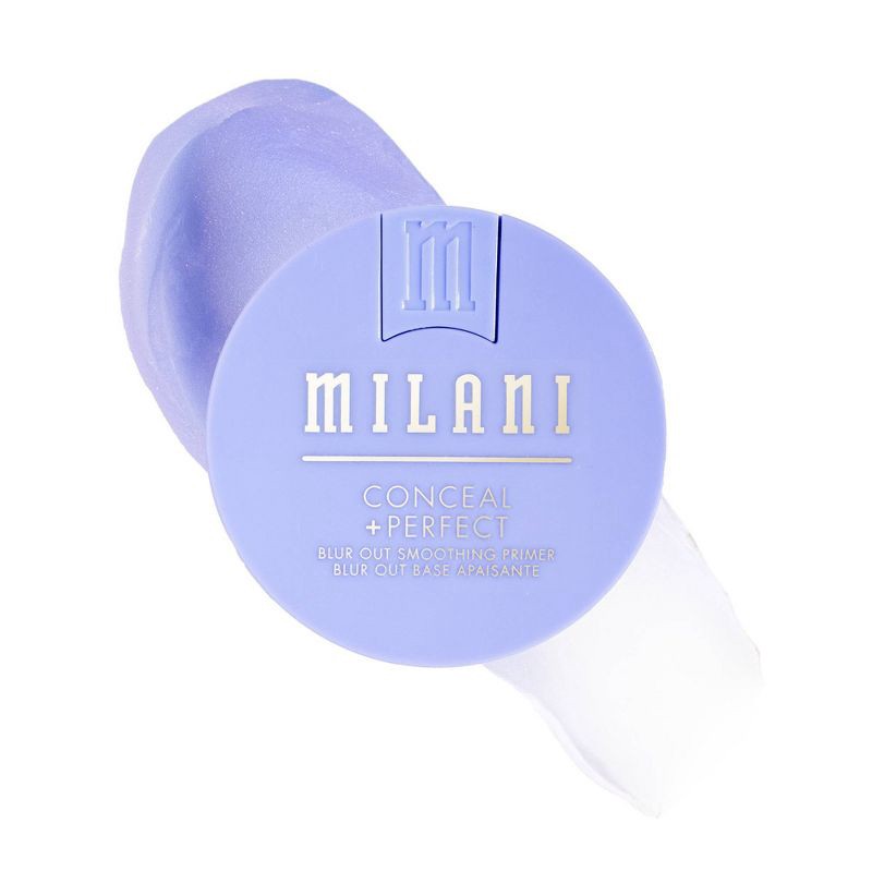 slide 1 of 10, Milani Conceal + Perfect Blur Out Smoothing Primer - 0.74 fl oz, 0.74 fl oz